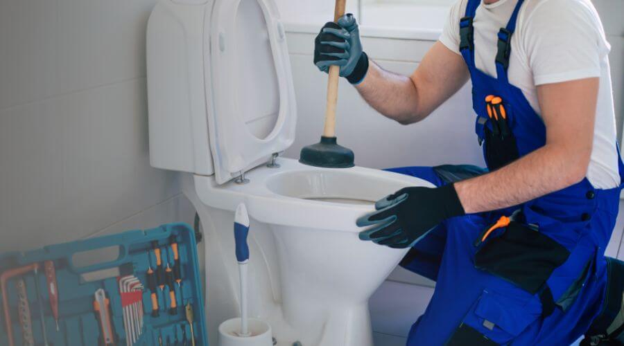 Professional Leak Detection in Germantown, WI
